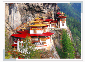thimphu